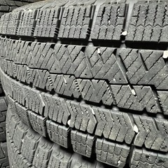 165/65R14 VRX2 2021年製造 8〜7.5分山 4本の画像