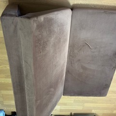 マットレスの画像