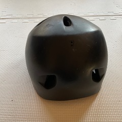 bernヘルメット　NINO(xs-s )黒の画像