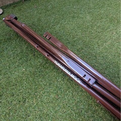 ハンモックの画像