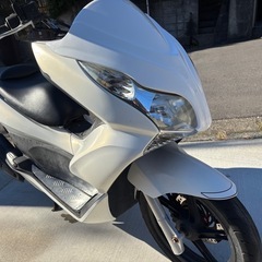 PCX JF28プチカスタムの画像