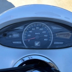 PCX JF28プチカスタムの画像