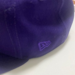 ドジャースキャップの画像