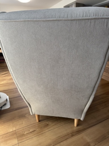 ストランドモン IKEA 1人用ソファ