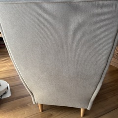 ストランドモン IKEA 1人用ソファの画像