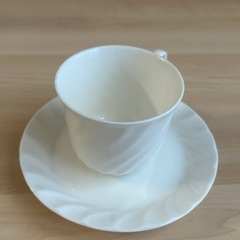 コーヒーカップ　3セットの画像