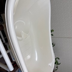 ベビーバスの画像