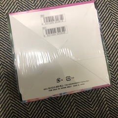 ポケモンカード　フュージョンアーツ　box 未開封　シュリンク付きの画像