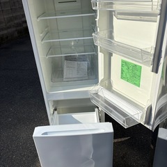 2023年冷蔵庫、の画像