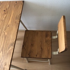 ダイニングセットの画像