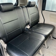 🉐新春初売り大特価！【支払い総額25万円】車検令和10年2月16日H21年式　エブリィw  調子良好　4AT タービン交換済　両側パワスラ　ETC  HID　乗って帰れる！の画像