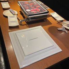 スクエアプレート 12インチ・10インチ まとめ売り （12’’×9枚／10’’×12枚）の画像