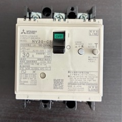 マキタ電動ドライバー/LED/ブレーカー/タイマーの画像