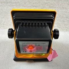 マキタ電動ドライバー/LED/ブレーカー/タイマーの画像