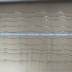 ビーズタッセルの画像