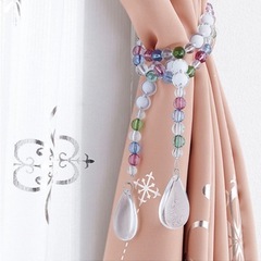 ビーズタッセルの画像