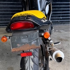 SUZUKI  バンディット250の画像