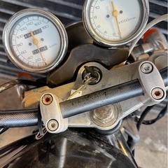 SUZUKI  バンディット250の画像