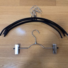 ハンガーセットの画像