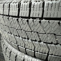 165/65R14 2022年製造 VRX2 4本の画像