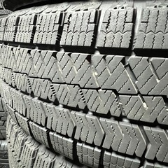 165/65R14 2022年製造 VRX2 4本の画像