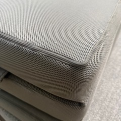 ニトリ　セミダブル　ソファマットレスの画像