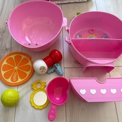 おもちゃの画像