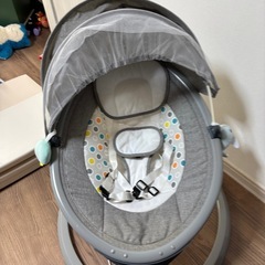 電動バウンサーの画像