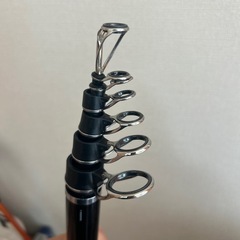 ガーラモンスターの画像