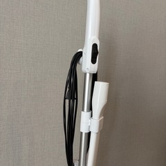 ツインバード　サイクロン式　掃除機の画像