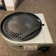 2025年2月購入した  イワタニ スモークレス焼肉グリル やきまるIIの画像