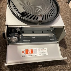 2025年2月購入した  イワタニ スモークレス焼肉グリル やきまるIIの画像