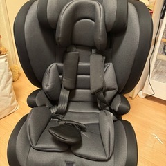 チャイルドシートの画像