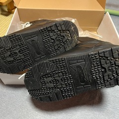 【お譲り先決まりました】【美品】スノーボードブーツの画像