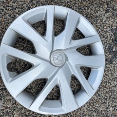 ホンダ14インチホイールキャップの画像