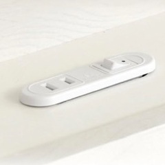 クイーンサイズ ベッドフレーム＋マットレス セット／練馬区／引き取り限定の画像