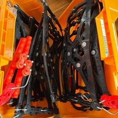 チェーンの画像