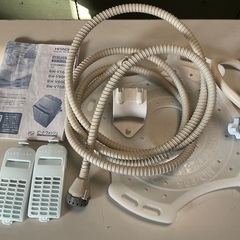 【RKGSE-408】特価！日立/全自動洗濯機 ビートウォッシュ 7kg/BW-V70B/中古品/2018年製/店頭引取推奨商品/弊社近隣配達も可の画像