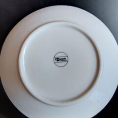 Recuerdo Collection ハイハンドル　脚付　金彩の画像