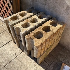 無料☆ブロックの画像