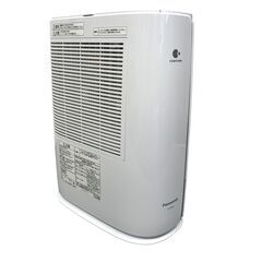 25C615_ジ4【2024年製】Panasonic パナソニック 衣類乾燥除湿器 nanoe搭載 F-YZX60B デシカント式 生活家電 現状品 中古の画像