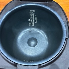 タイガー炊飯器10号炊きの画像