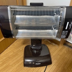 ダイキンセラムヒーターの画像