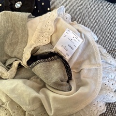 子供服110の画像