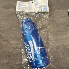 スクイズボトルの画像