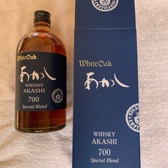 明石の地ウイスキー　あかしの画像
