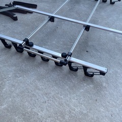 イノー　カーメイト　ロッドホルダー　　IF4の画像