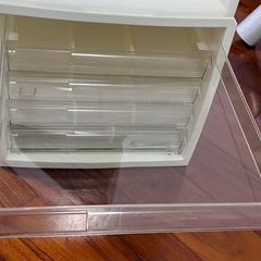 A4サイズ  レターケース 書類ケース 書類棚の画像