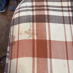 介護用電動リクライニングベッド（中古）の画像