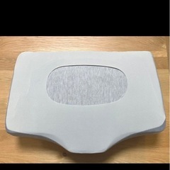 ニトリ 横向き寝も仰向け寝もラクな低反発まくら ナチュラルフィットプレミアムの画像